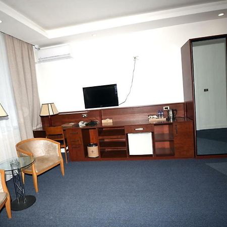 Puma Imperial Hotel Ulaanbaatar Exterior foto